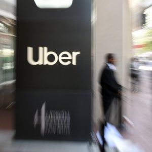 Uber ancora giù, nuovo tonfo a Wall Street