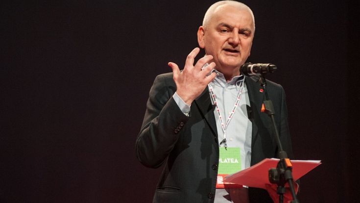 Colla: "Una sconfitta perdere anche un solo posto di lavoro"