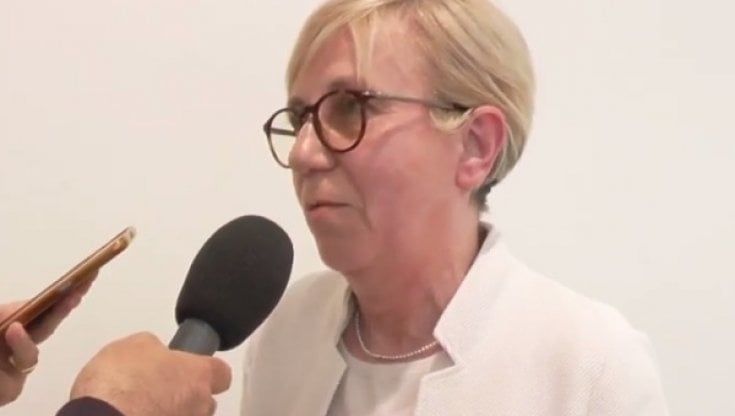 Università di Genova, Gisella De Simone nuova Direttrice di Giurisprudenza