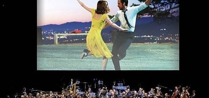 Morgan da solo al pianoforte, 'La La Land' dal vivo