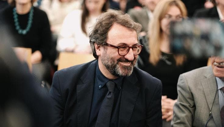 Nello Pizza, chi è il candidato alle elezioni di Avellino