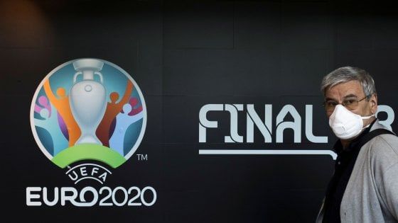 Euro 2020, dall'Inghilterra: "Si va verso lo slittamento di un anno"
