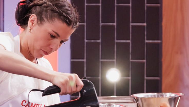 MasterChef Spagna, vince un'italiana: ritratto di Camilla Angelucci