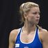 Tennis, Fed Cup: l'Italia piega la Croazia e vola ai playoff