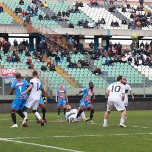 Serie C, il Catania non paga gli stipendi, i calciatori mettono in mora la società