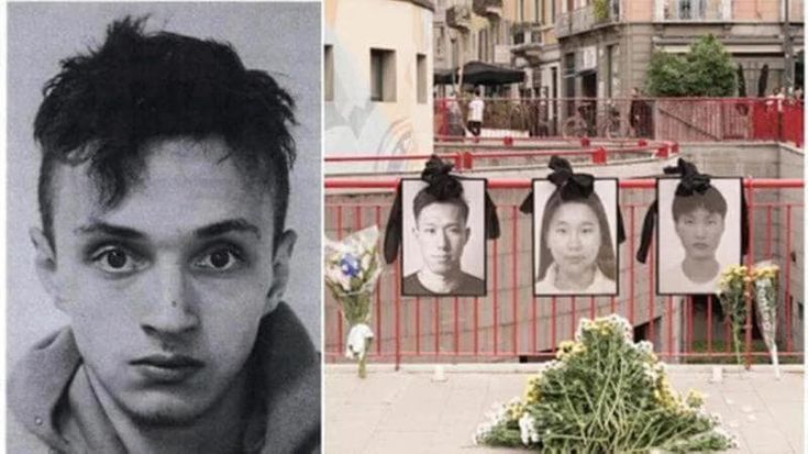Incendio di via Cantoni, chiesti tre ergastoli per la strage in cui morirono tre ragazzi cinesi