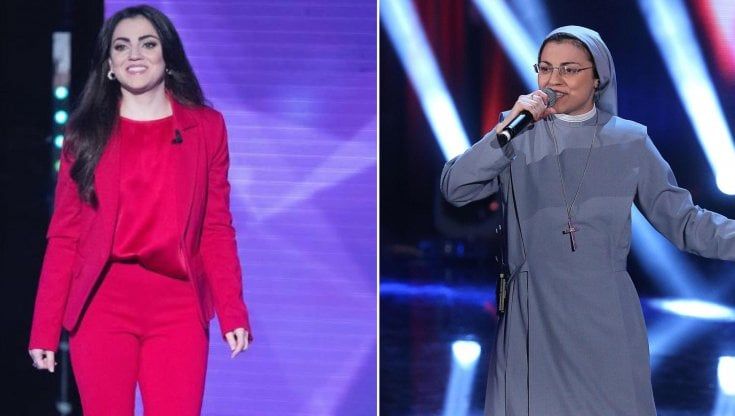 Comiso festeggia l'ex Suor Cristina. Il pianista che la scoprì: "La musica è la sua vocazione"
