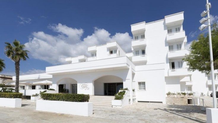 Turismo, in Puglia gli hotel di lusso Cds rispondono al Covid ancipando l'apertura estiva al 30 aprile: "Balzo di prenotazioni"
