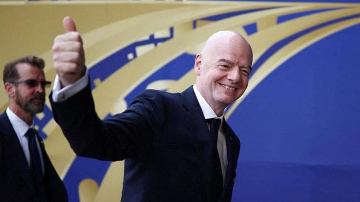 Usa, finita la tregua dei Mondiali chiesta da Infantino: gli agenti Ice irrompono negli aeroporti