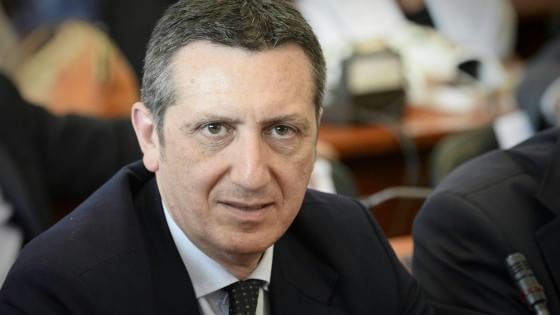 Rodolfo Maria Sabelli: "Non è una buona idea la Consulta resti neutrale"