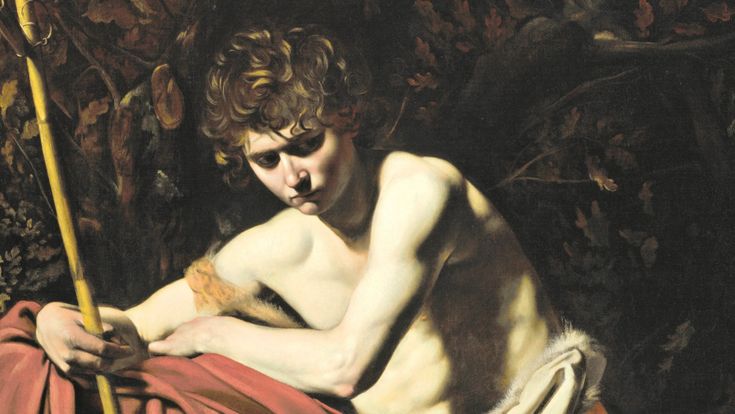 Quanti misteri sotto le tele di Caravaggio