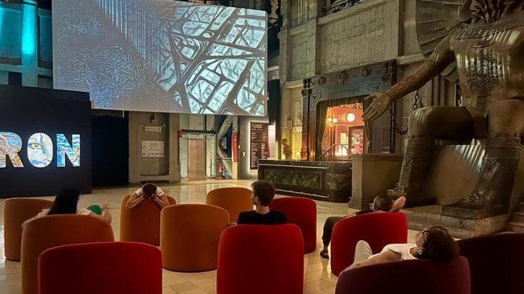 Cinefili e turisti in festa, la ricca estate per i 25 anni del Museo del cinema