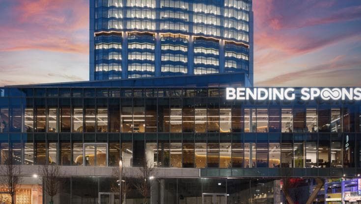 Bending Spoon, un’italiana a Wall Street: cosa c’è da sapere sull’IPO