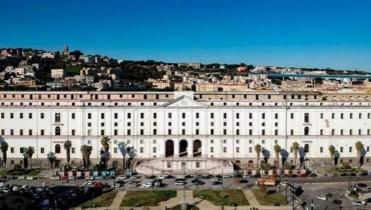 Orti sul tetto e poi negozi e bar, così Palazzo Fuga si apre alla piazza