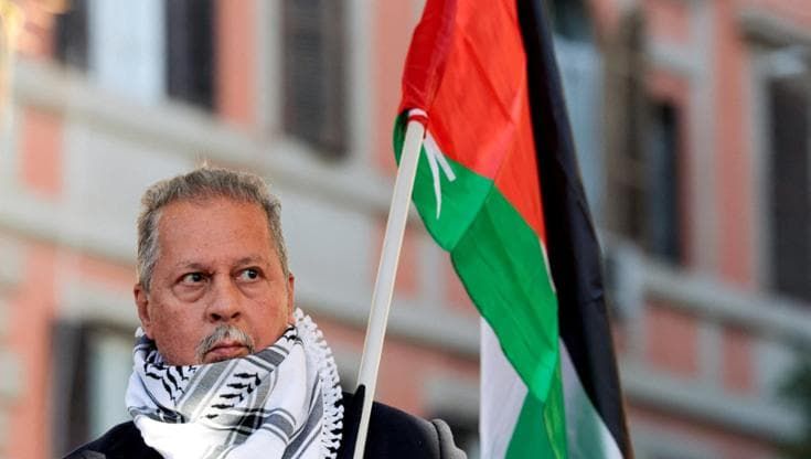 In carcere con l’accusa di finanziare Hamas, Mohammad Hannoun vince la causa contro le Poste