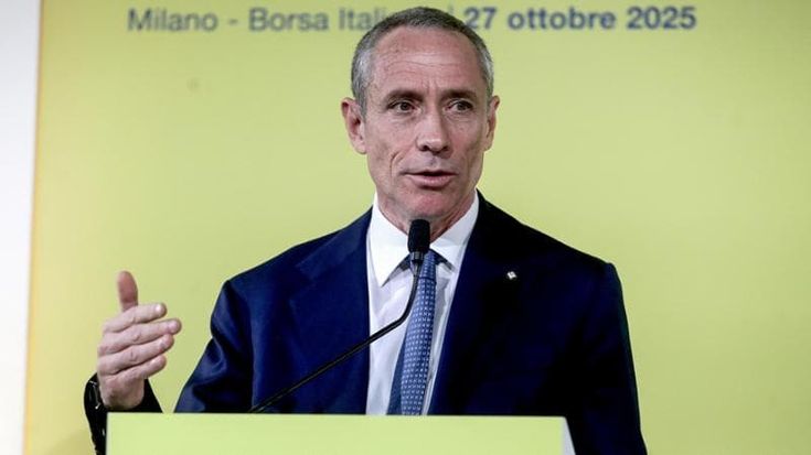 Poste cresce nel trimestre: “Prezzo giusto su Tim, noi leader della telefonia”