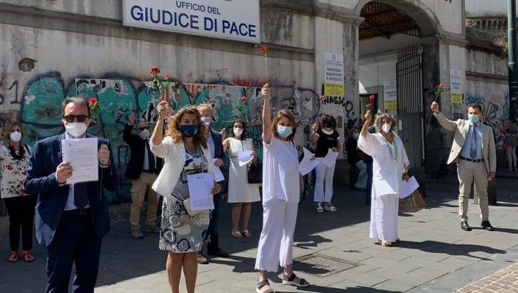 Giudici onorari, la Commissione Ue apre una procedura di infrazione contro l'Italia