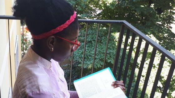 "I colori di una nuova vita": a Parma studentessa vince il concorso nazionale di Emergency