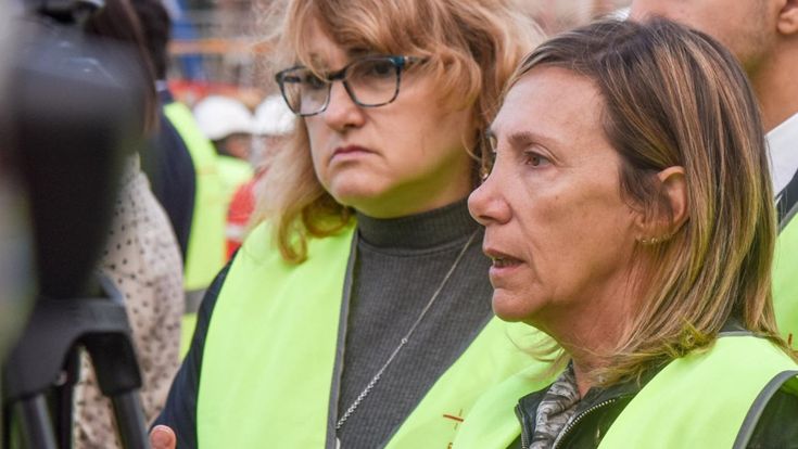 Ponte Morandi, la madre di una vittima: “Un raggio di luce, mio figlio aspetta ancora giustizia”