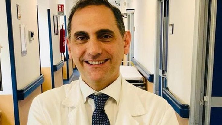 Palumbo, i medici non sono così. Il furbastro è Fico, non Mastella
