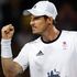 Tennis, Murray vince l'oro: è il bis dopo Londra 2012