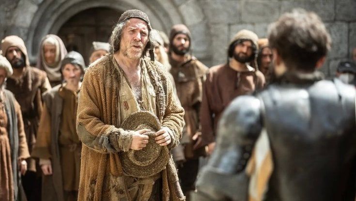 All’arena estiva dell’Astra anteprima nazionale del film Il pataffio