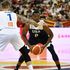 Basket, Mondiali: gli Usa non steccano all'esordio, bene Francia e Grecia