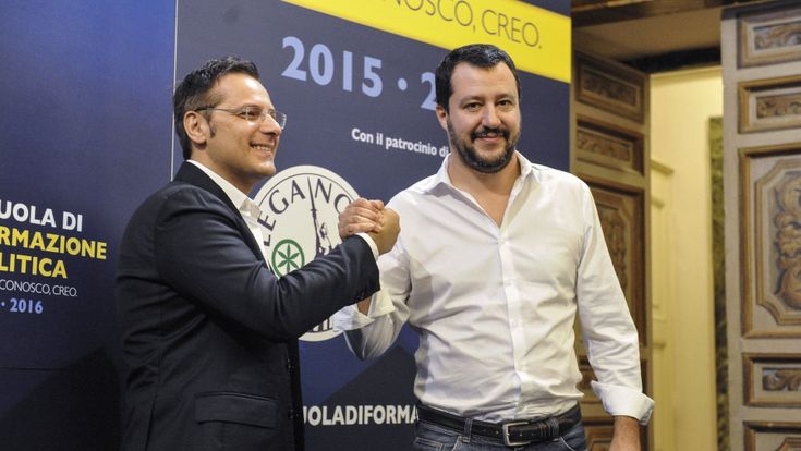 Siri: "Condono fiscale entro l'anno, e per decreto"