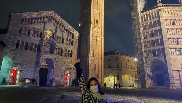 Dal mondo al Conservatorio: il racconto degli studenti stranieri che hanno scelto Parma