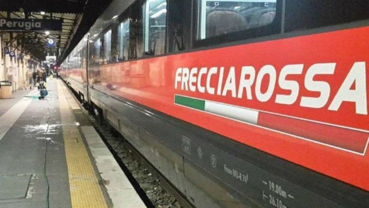 Covid, più treni per spostarsi dal Piemonte nella zona gialla