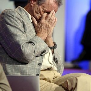 Palermo, Zamparini rifiuta l'interrogatorio della Procura federale
