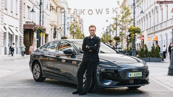 Audi A6 Sportback e-tron nel Guinness World Record per l’autonomia: 1.338 km con una sola ricarica