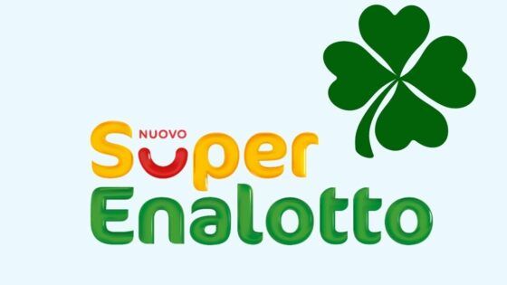 Estrazioni SuperEnalotto, la combinazione di giovedì 2 maggio