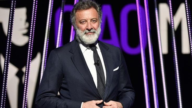 Barbareschi: “Colleghi rosiconi, tutti mi hanno usato. Ai miei figli chiedo scusa, Angelica mi odia”