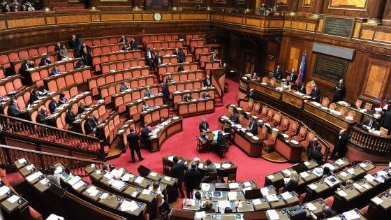  Vitalizi: tetti, anzianità e contributi, così può risparmiare la politica