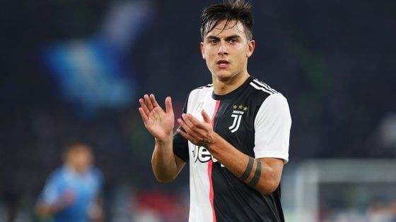 Dybala, il gol più bello alla play: raccolti 250 mila euro per la Croce Rossa argentina