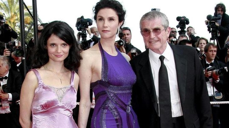 Alessandra Martines: “Mia figlia Stella ha avuto un cancro. Una prova tostissima”