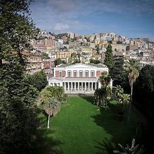 Affitti stracciati per case di lusso in parchi e musei