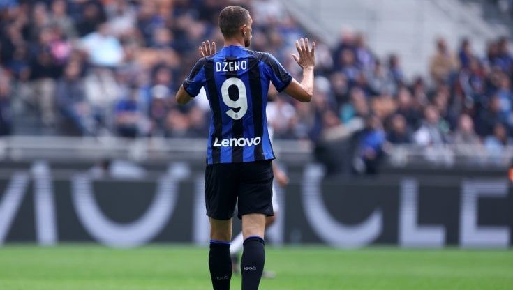 Inter, ballottaggio Correa-Dzeko in attacco. A Firenze senza il sostegno della curva nord