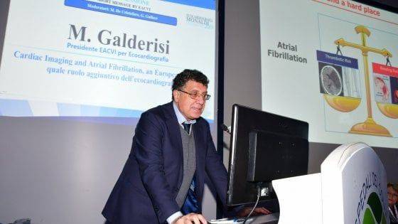 Coronavirus, è morto Galderisi, medico della Federico II: "Perdita immensa per cardiologia mondiale"