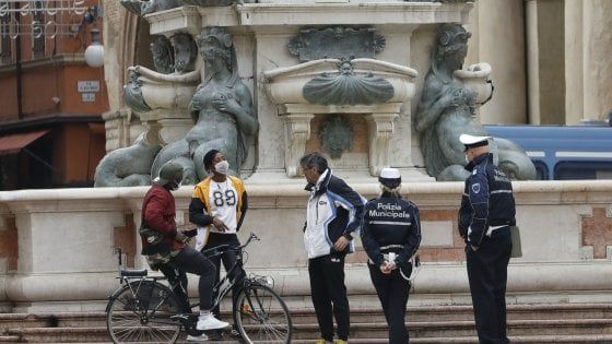 Imperial College: fino a 600 morti e 600 mila contagi in Emilia-Romagna nella seconda ondata