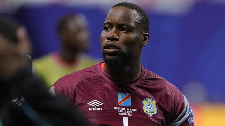 Mondiali, altra bufera sulla Fifa: portiere RD Congo ha giocato con documenti non in regola