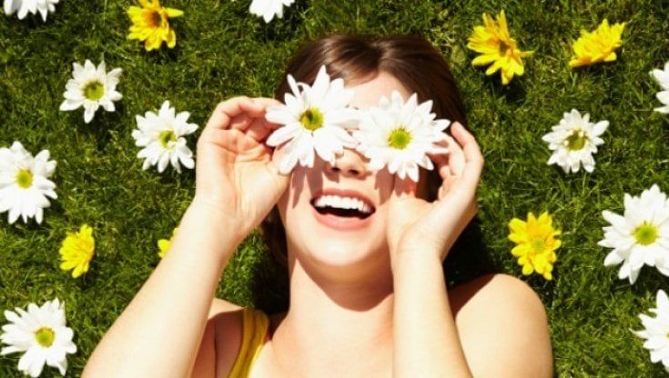 Per una Body Neutrality, i suggerimenti sono tutti al naturale 