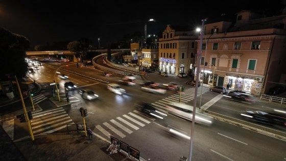 Investite su Corso Francia, Pietro Genovese al gip: "Sono sconvolto e devastato". Acquisiti video semaforo