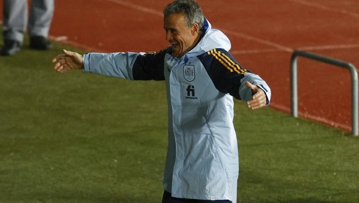 Luis Enrique su Twitch: il ct della Spagna risponderà ai tifosi durante il Mondiale in Qatar