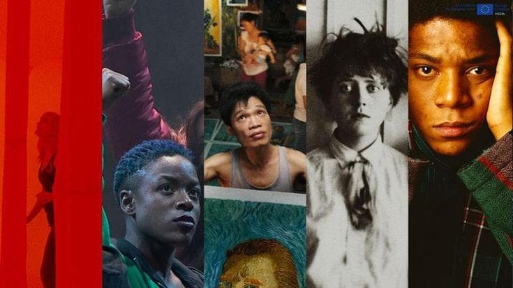 Cinema d'artista tutto l'anno su MYmovies con i film in streaming de Lo Schermo dell'Arte