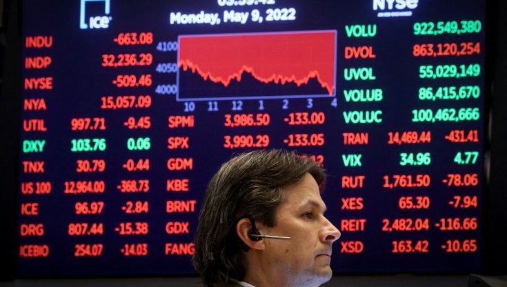 Le Borse di oggi, 10 maggio. I listini rimbalzano dopo il lunedì nero. Scende il rendimento dei Btp