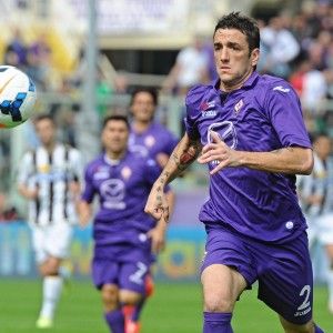 Fiorentina, Rodriguez: "Napoli favorito, ma alzeremo la Coppa"