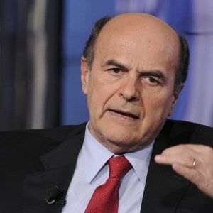 Bersani sulle alleanze: "Parlare con il M5s è un dovere. Fare governo assieme è tutto un altro film"