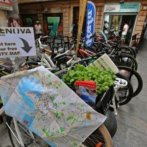 Biciclette, la Ue conferma i dazi su quelle cinesi